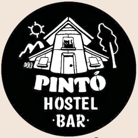 Pinto Casa Hostel & Bar Esquel Kültér fotó