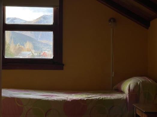 Pinto Casa Hostel & Bar Esquel Kültér fotó