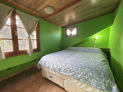 Pinto Casa Hostel & Bar Esquel Kültér fotó